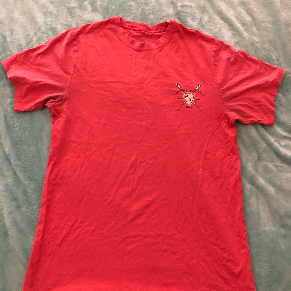 Southern Tide Shirt